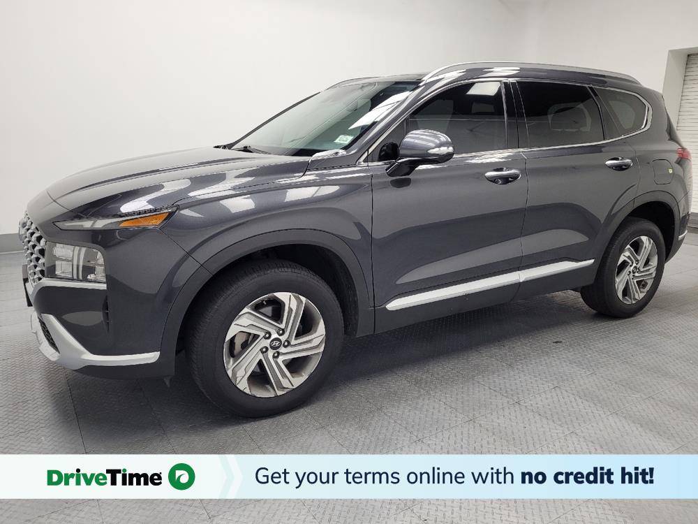 2023 Hyundai Santa Fe SEL — SUV — 69,074 mi — Las Vegas, NV