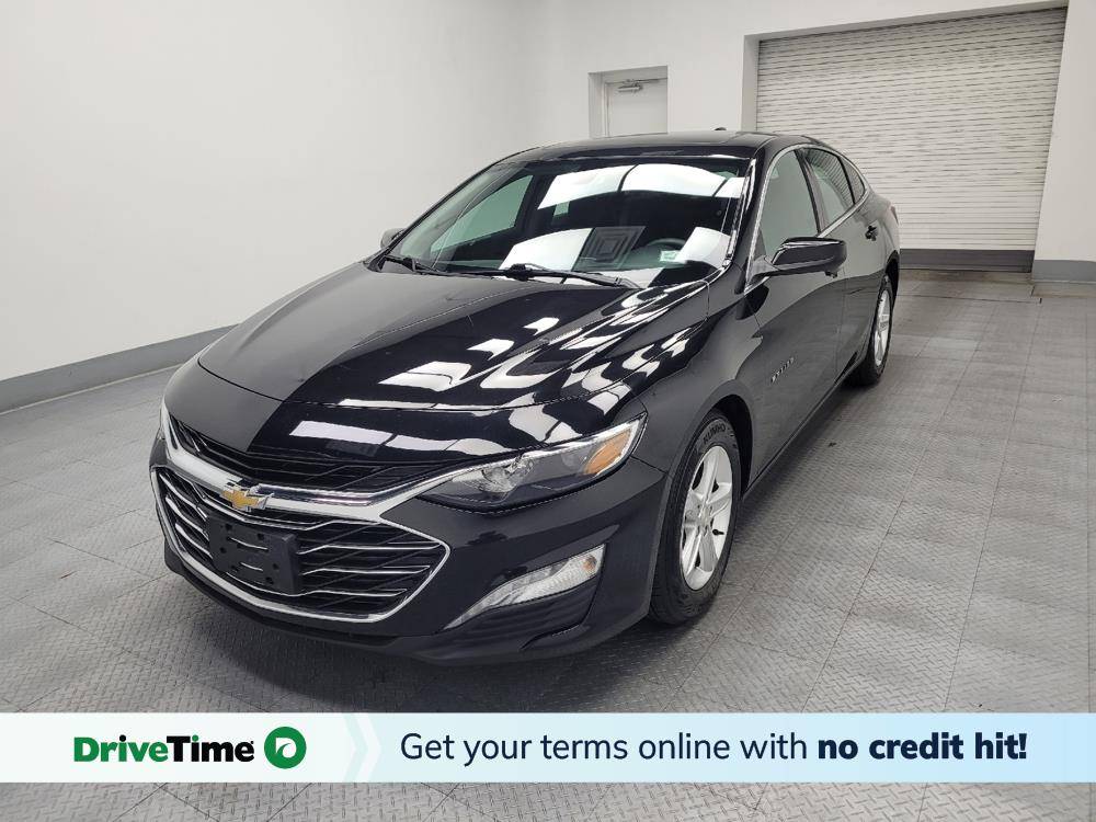 2022 Chevrolet Malibu LT — Sedan — 65,151 mi — Las Vegas, NV