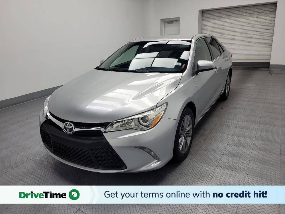 2015 Toyota Camry LE — Sedan — 134,846 mi — Las Vegas, NV