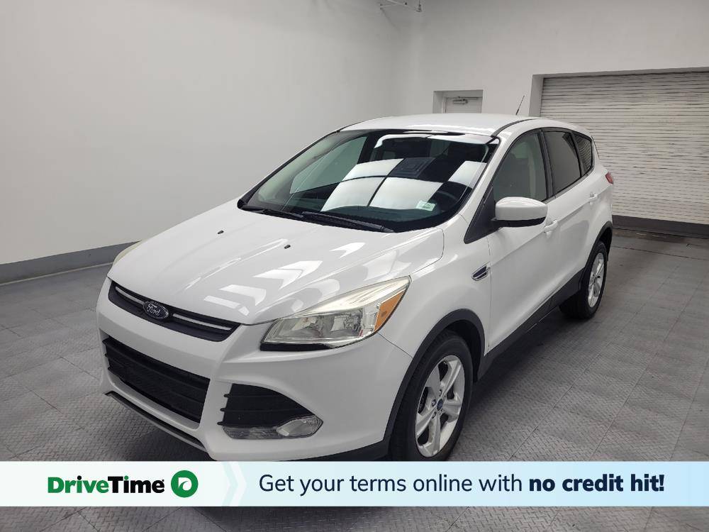 2014 Ford Escape SE — SUV — 78,562 mi — Las Vegas, NV