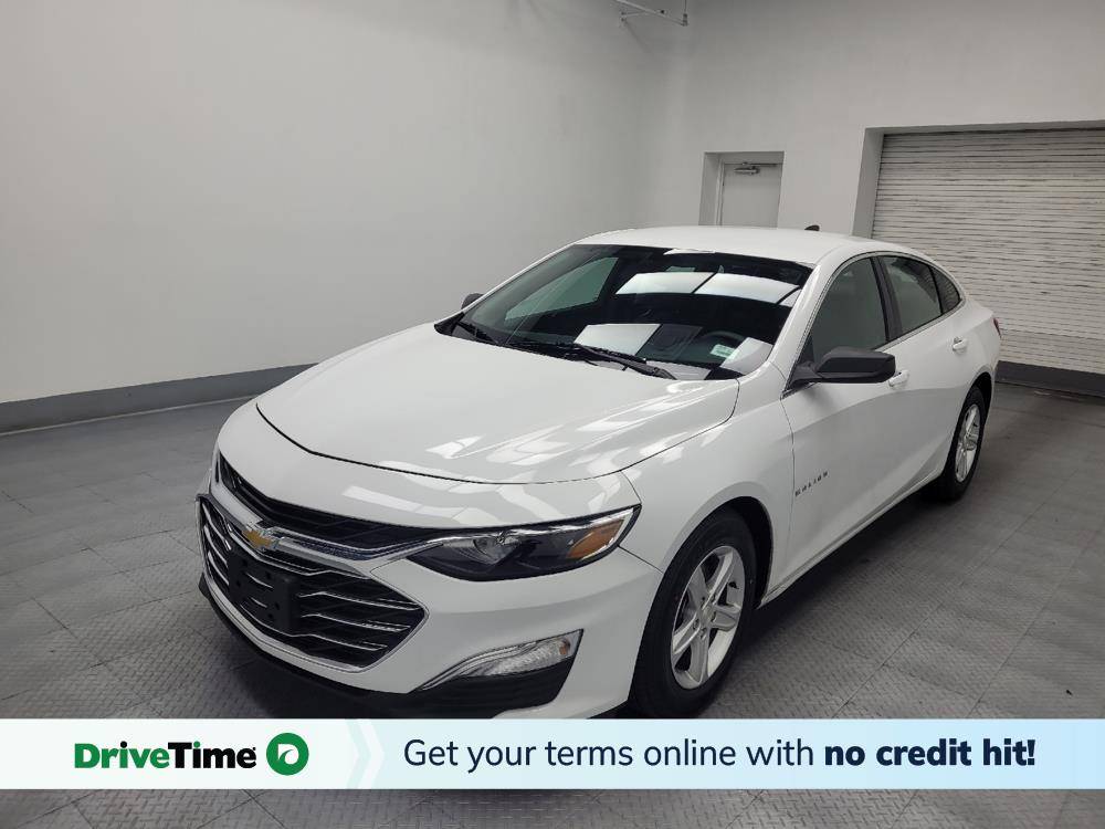 2019 Chevrolet Malibu LS — Sedan — 56,614 mi — Las Vegas, NV