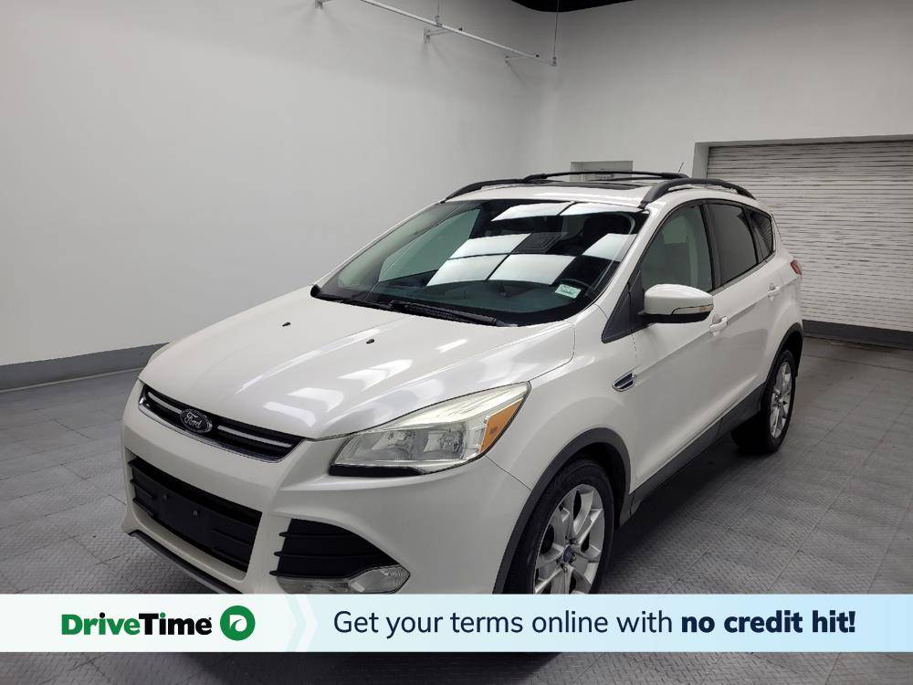2013 Ford Escape SEL — SUV — 114,985 mi — Las Vegas, NV
