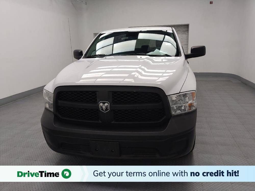 2013 Ram 1500 Tradesman — Pickup Truck — 92,718 mi — Las Vegas, NV