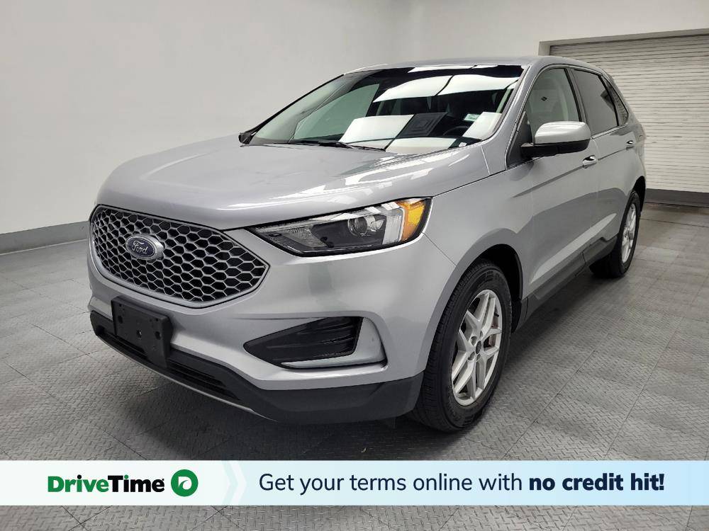 2023 Ford Edge SEL — SUV — 50,192 mi — Las Vegas, NV