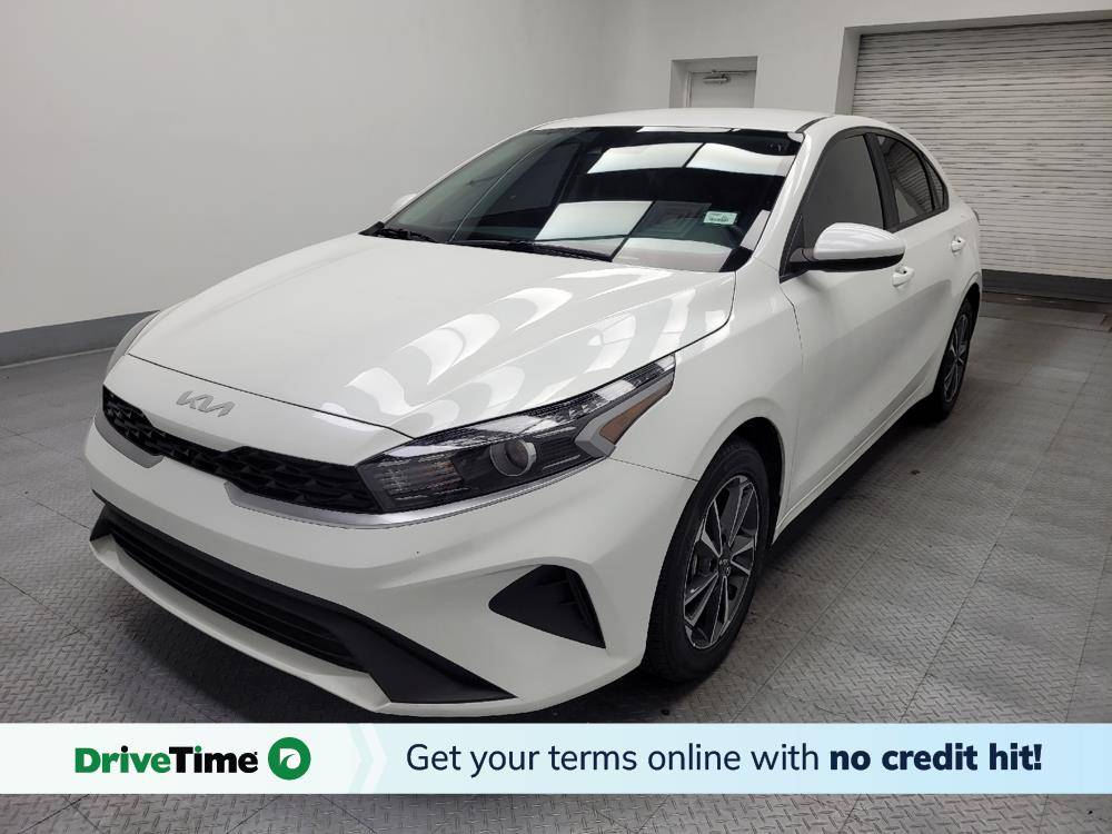 2023 Kia Forte LXS — Sedan — 30,261 mi — Las Vegas, NV