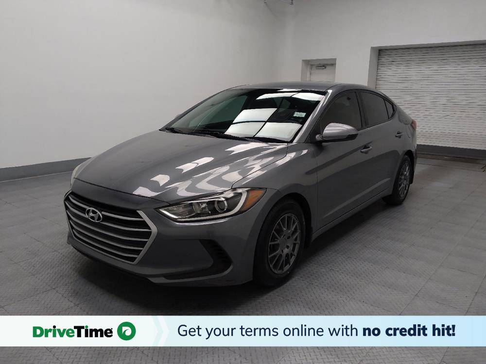 2018 Hyundai Elantra SE — Sedan — 80,199 mi — Las Vegas, NV
