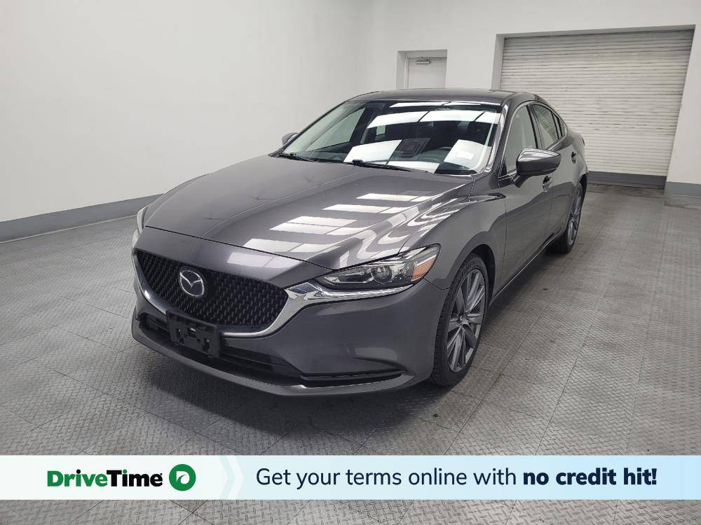 2019 Mazda Mazda6 Grand Touring — Sedan — 53,409 mi — Las Vegas, NV