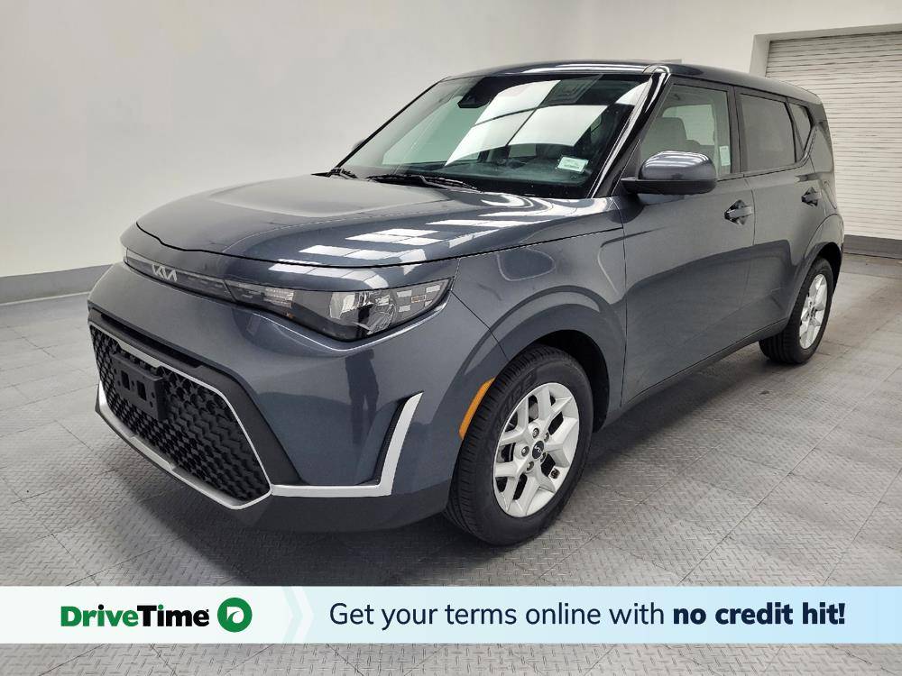 2023 Kia Soul LX — Hatchback — 90,477 mi — Las Vegas, NV