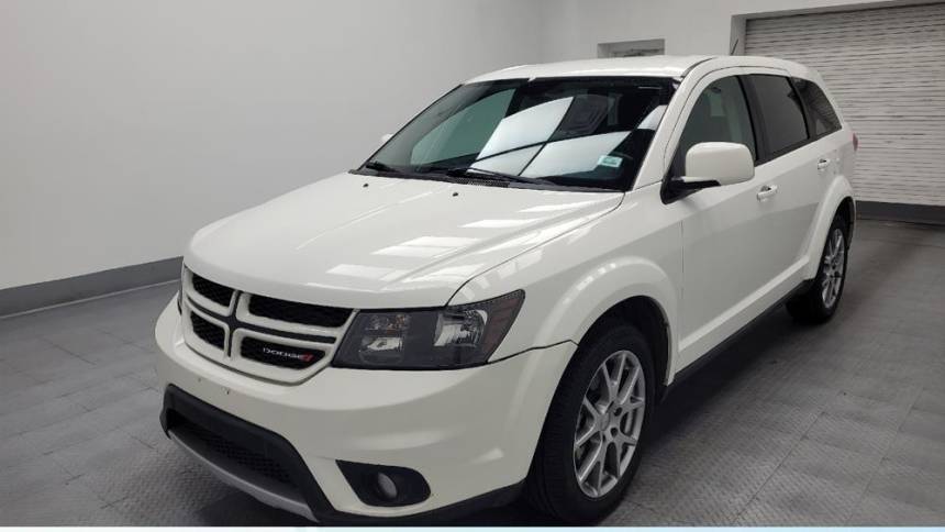 2016 Dodge Journey R/T — SUV — 62,627 mi — Las Vegas, NV