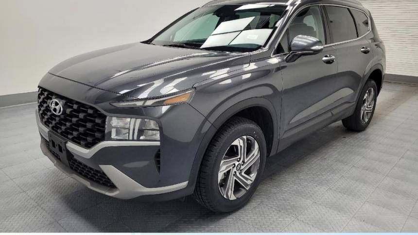 2023 Hyundai Santa Fe SEL — SUV — 36,890 mi — Las Vegas, NV