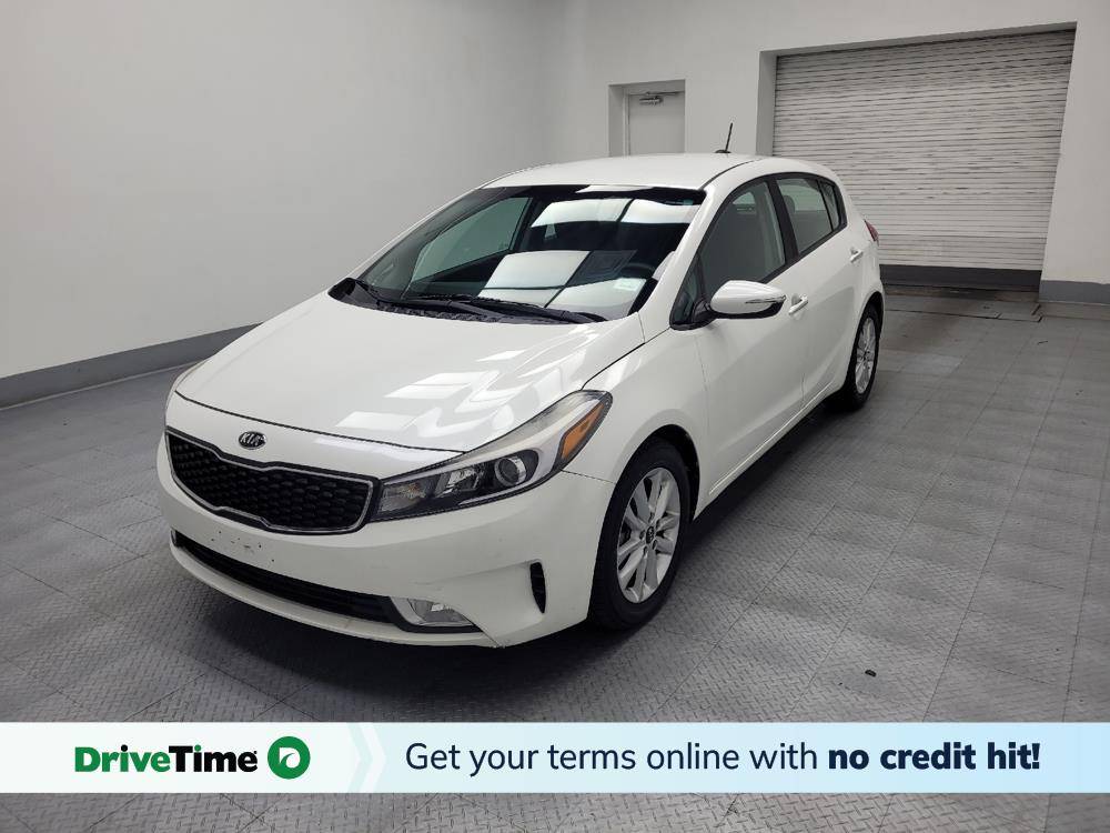 2017 Kia Forte LX — Hatchback — 65,954 mi — Las Vegas, NV