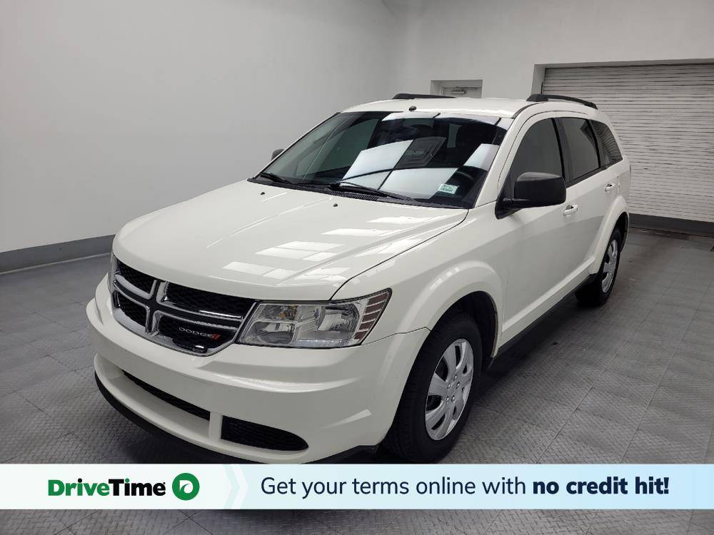 2018 Dodge Journey SE — SUV — 132,820 mi — Las Vegas, NV