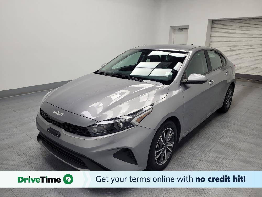 2023 Kia Forte LXS — Sedan — 51,327 mi — Las Vegas, NV