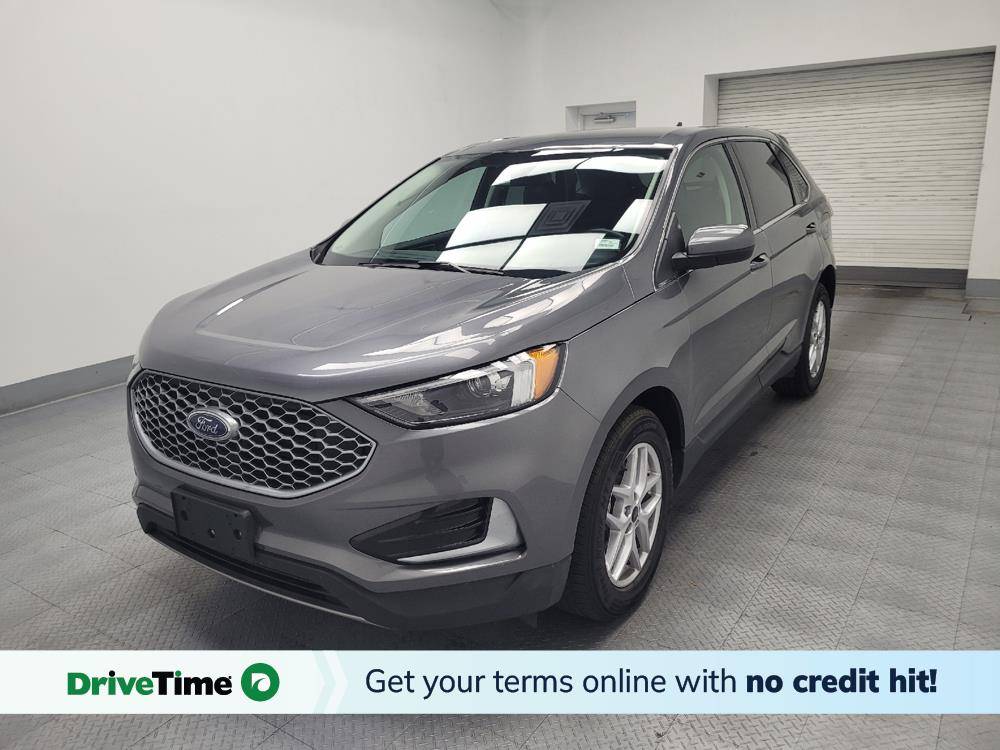 2023 Ford Edge SEL — SUV — 57,796 mi — Las Vegas, NV