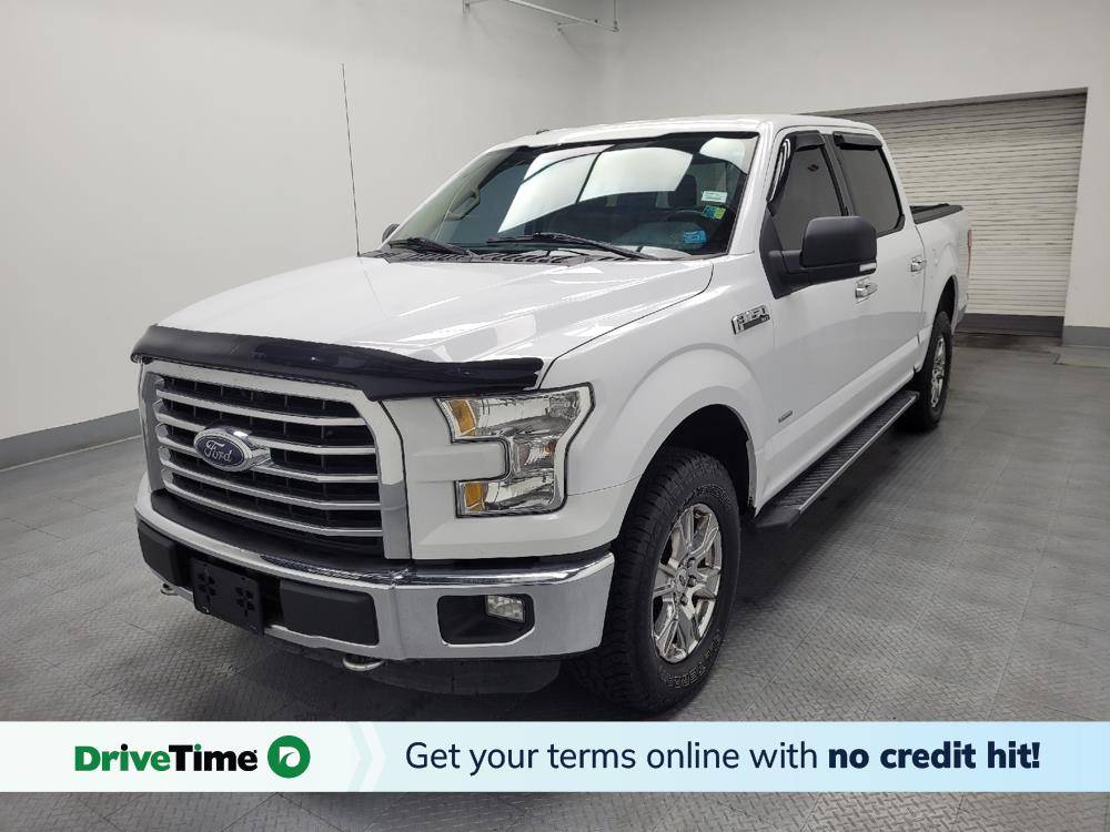 2015 Ford F-150 XLT — Pickup Truck — 144,855 mi — Las Vegas, NV