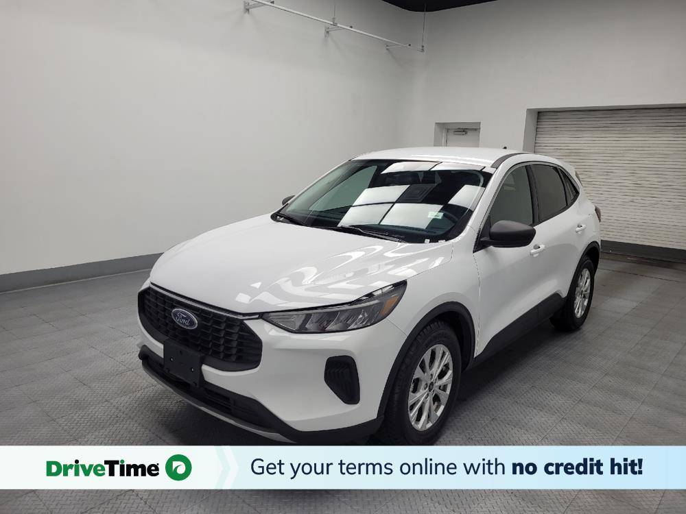 2024 Ford Escape Active — SUV — 37,385 mi — Las Vegas, NV