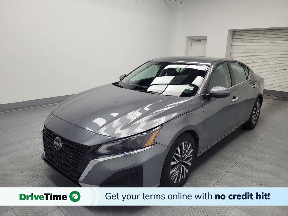 2023 Nissan Altima SV — Sedan — 57,374 mi — Las Vegas, NV