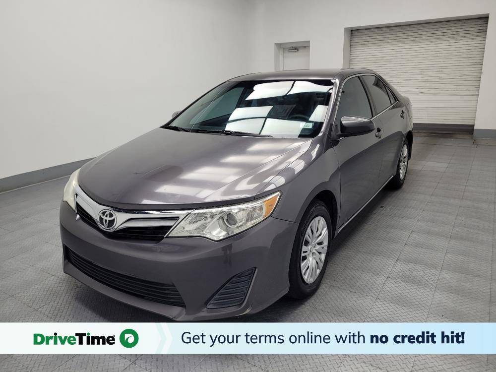 2014 Toyota Camry LE — Sedan — 88,658 mi — Las Vegas, NV
