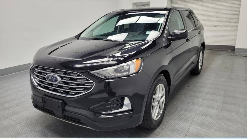 2022 Ford Edge ST-Line — SUV — 69,153 mi — Las Vegas, NV