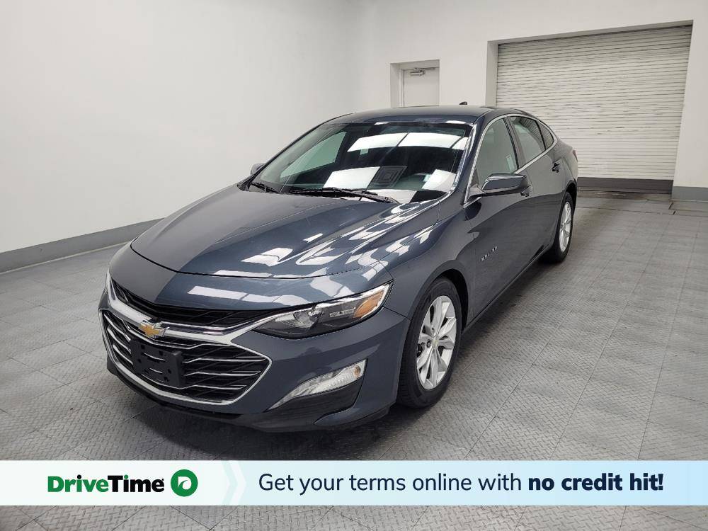 2020 Chevrolet Malibu LT — Sedan — 89,770 mi — Las Vegas, NV