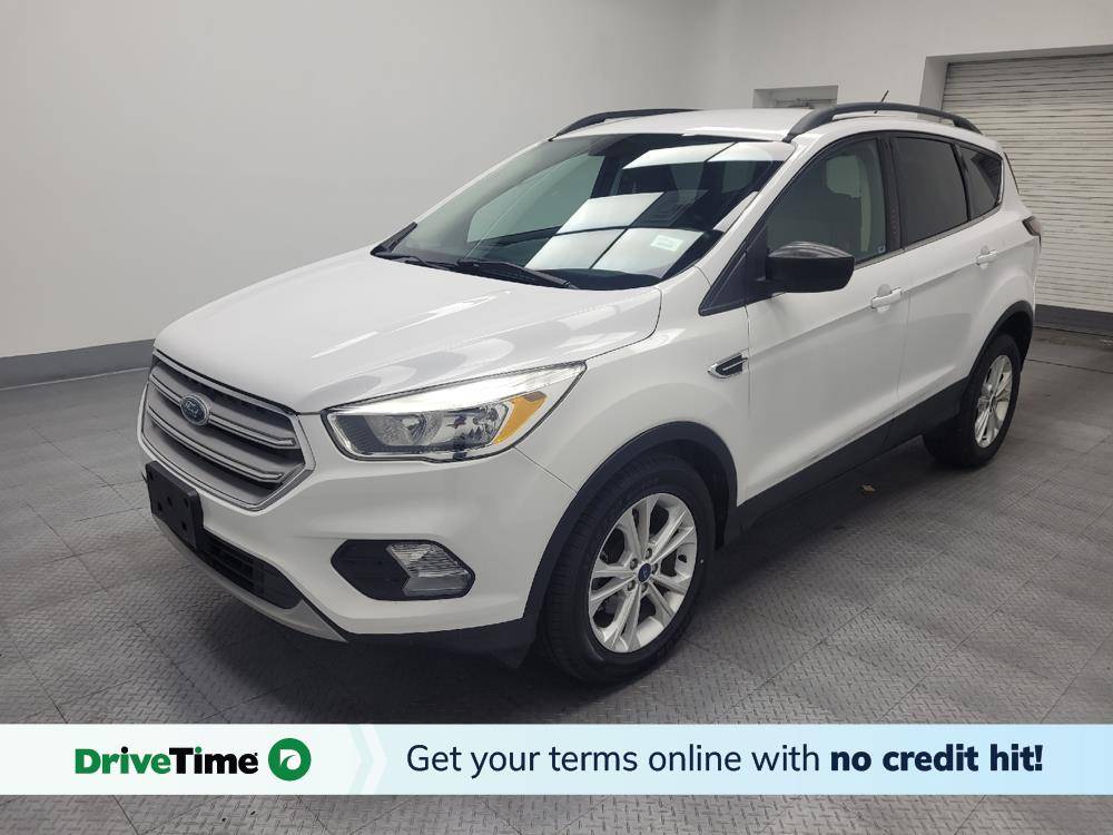2018 Ford Escape SE — SUV — 95,406 mi — Las Vegas, NV