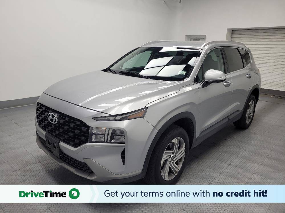 2023 Hyundai Santa Fe SEL — SUV — 34,561 mi — Las Vegas, NV