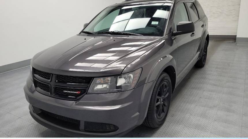 2020 Dodge Journey SE Value — SUV — 97,713 mi — Las Vegas, NV