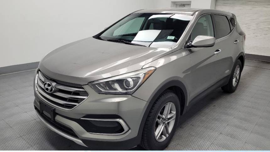 2017 Hyundai Santa Fe Sport Base — SUV — 131,860 mi — Las Vegas, NV