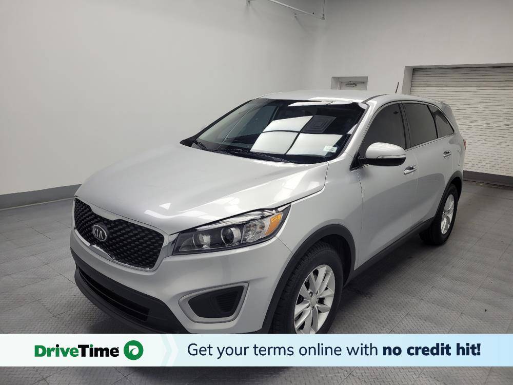 2018 Kia Sorento L — SUV — 76,650 mi — Las Vegas, NV