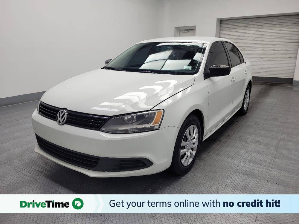 2014 Volkswagen Jetta S — Sedan — 112,103 mi — Las Vegas, NV