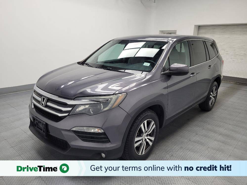 2016 Honda Pilot EX — SUV — 138,323 mi — Las Vegas, NV