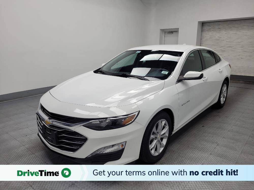 2023 Chevrolet Malibu LT — Sedan — 60,018 mi — Las Vegas, NV