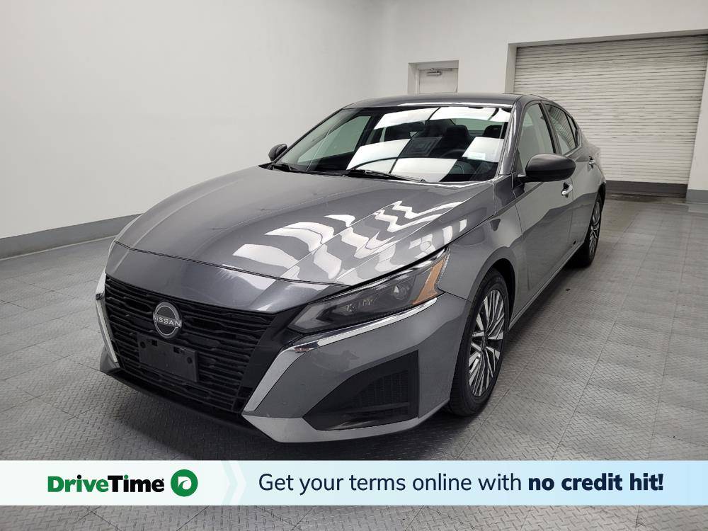 2024 Nissan Altima SV — Sedan — 45,831 mi — Las Vegas, NV