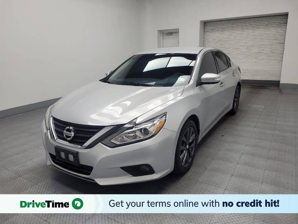 2017 Nissan Altima 2.5 SL — Sedan — 78,709 mi — Las Vegas, NV