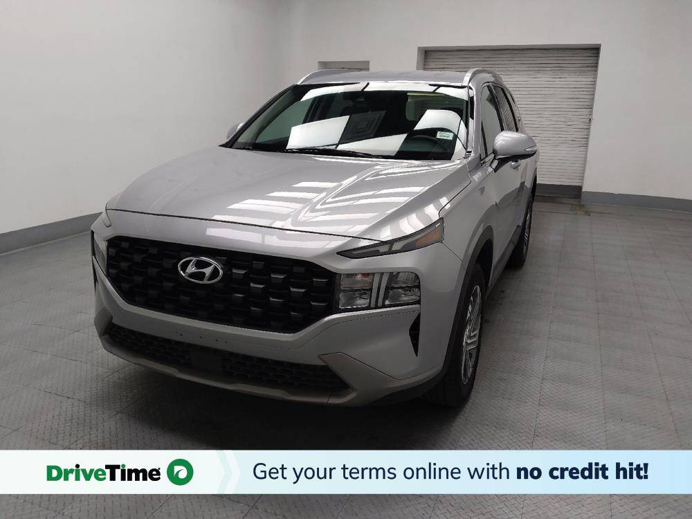2023 Hyundai Santa Fe SEL — SUV — 70,807 mi — Las Vegas, NV
