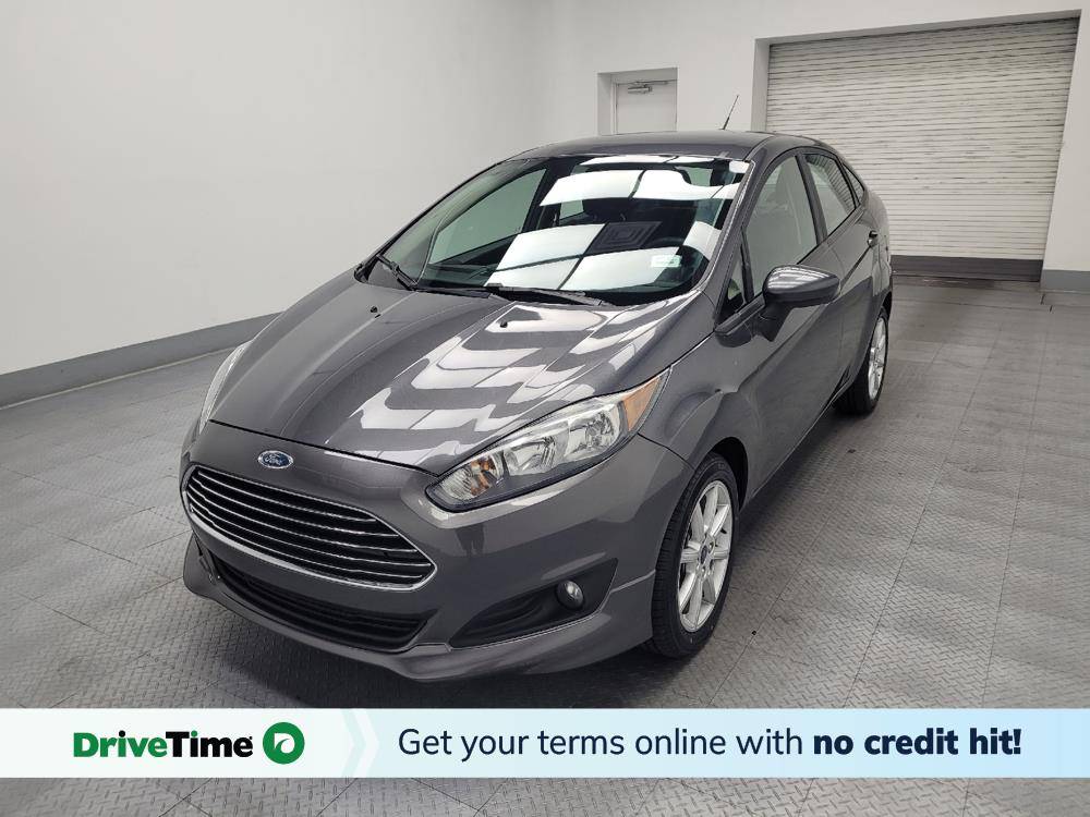 2019 Ford Fiesta SE — Sedan — 92,116 mi — Las Vegas, NV