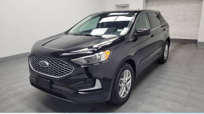 2023 Ford Edge SEL — SUV — 46,198 mi — Las Vegas, NV