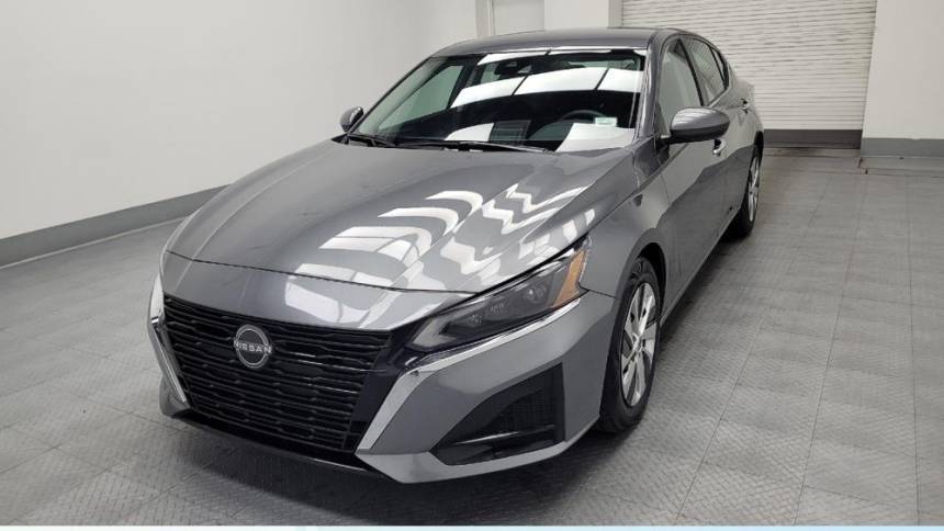 2023 Nissan Altima S — Sedan — 51,768 mi — Las Vegas, NV