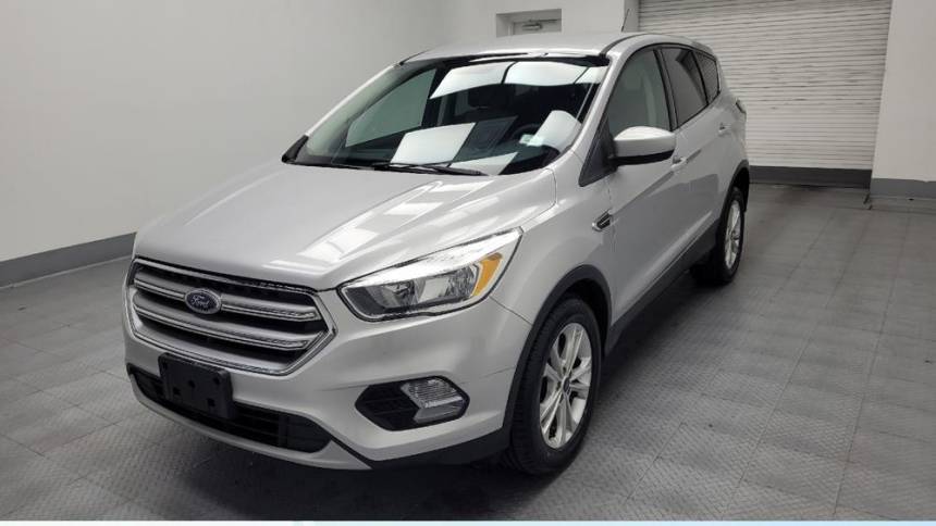 2017 Ford Escape SE — SUV — 92,596 mi — Las Vegas, NV