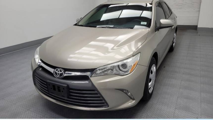 2017 Toyota Camry SE — Sedan — 93,029 mi — Las Vegas, NV