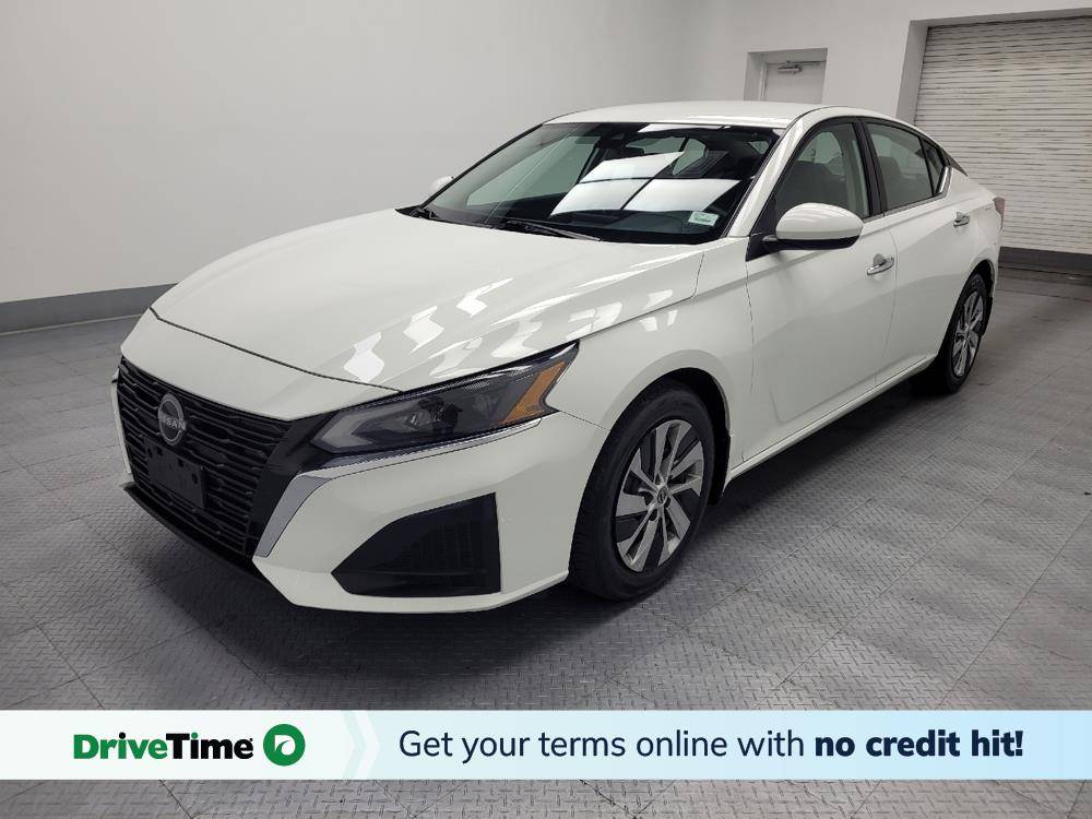 2023 Nissan Altima S — Sedan — 76,764 mi — Las Vegas, NV