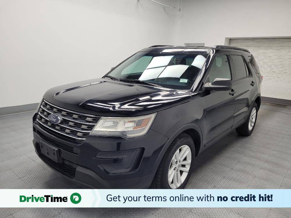 2016 Ford Explorer Base — SUV — 93,699 mi — Las Vegas, NV