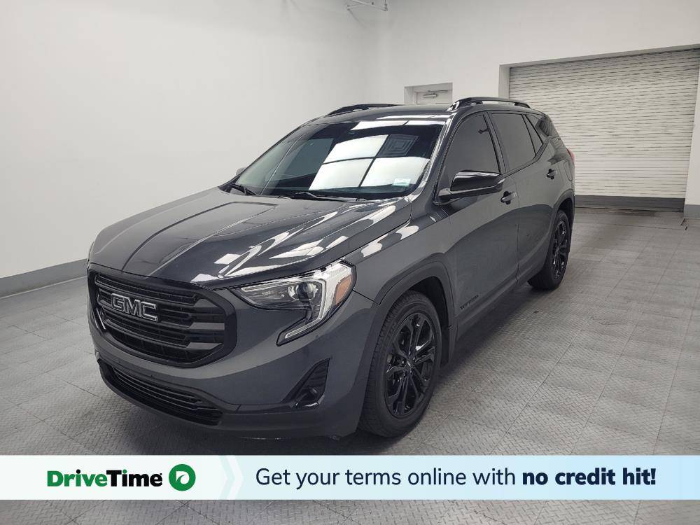 2020 GMC Terrain SLT — SUV — 99,609 mi — Las Vegas, NV
