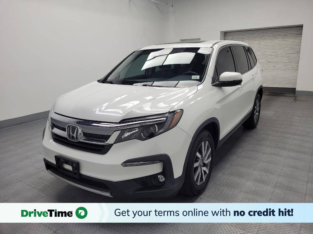 2020 Honda Pilot EX-L — SUV — 100,952 mi — Las Vegas, NV