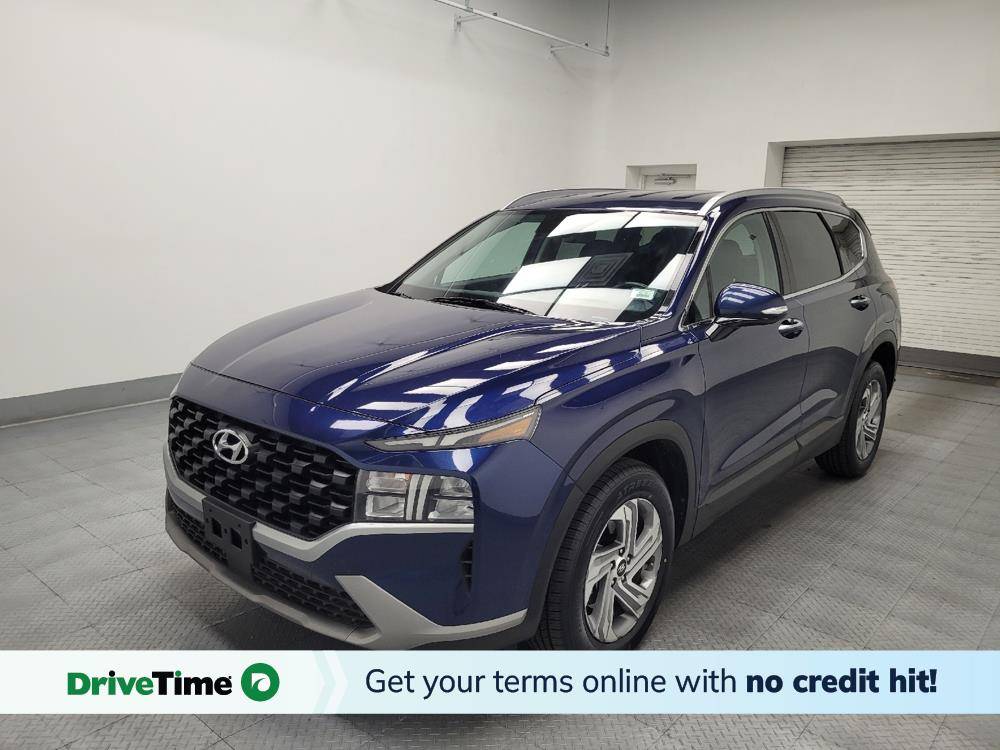2023 Hyundai Santa Fe SEL — SUV — 64,338 mi — Las Vegas, NV