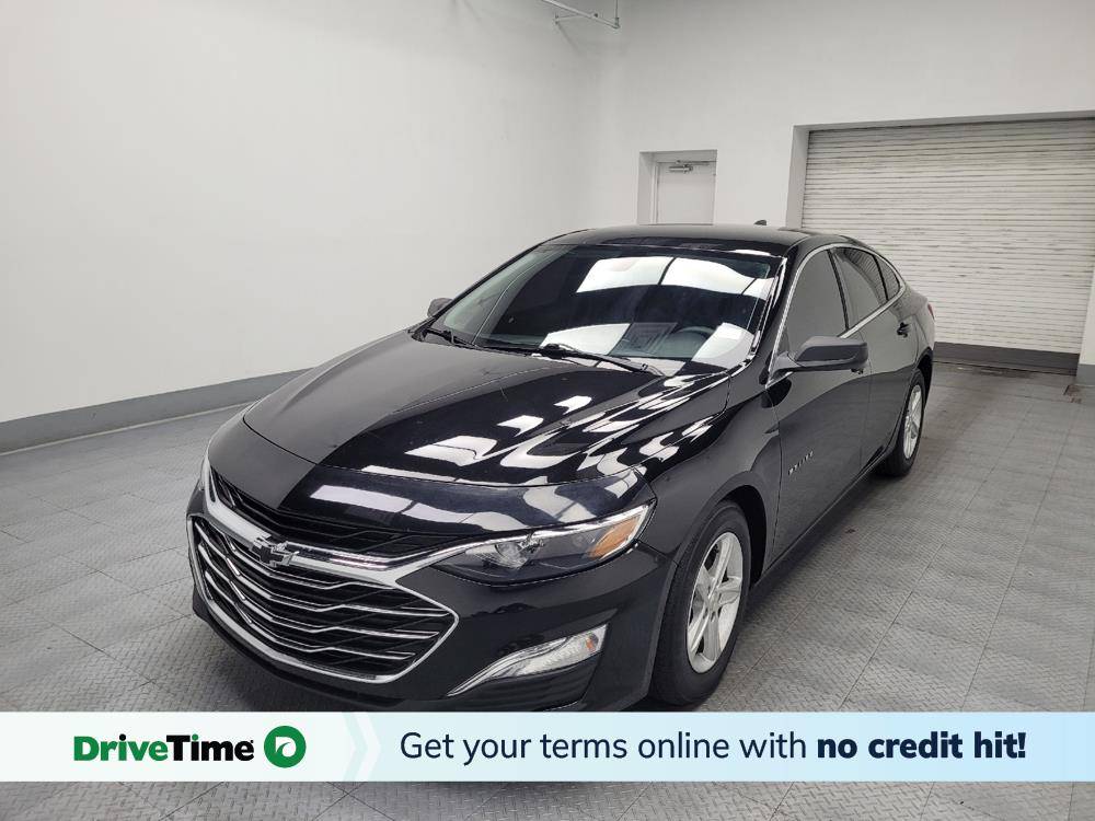 2020 Chevrolet Malibu LS — Sedan — 54,367 mi — Las Vegas, NV