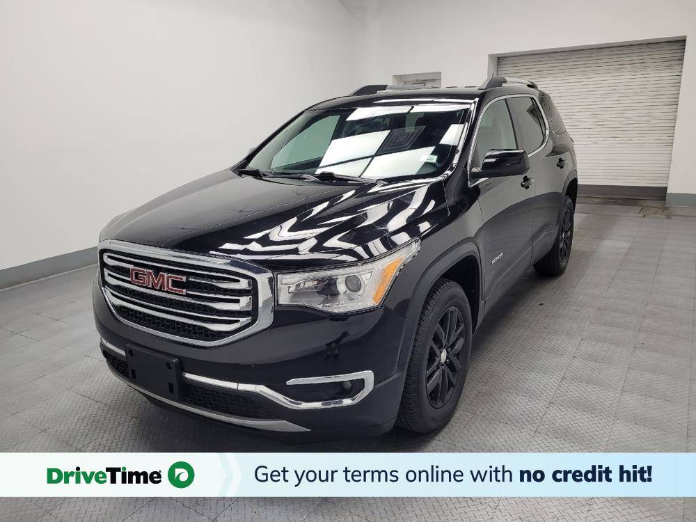 2018 GMC Acadia SLT — SUV — 91,000 mi — Las Vegas, NV