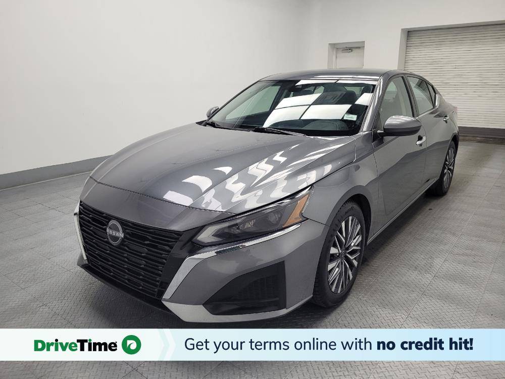 2023 Nissan Altima SV — Sedan — 64,502 mi — Las Vegas, NV