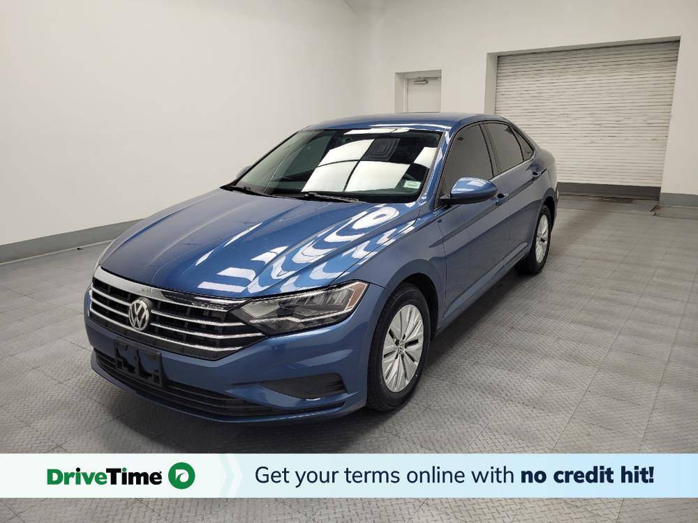 2019 Volkswagen Jetta S — Sedan — 65,965 mi — Las Vegas, NV