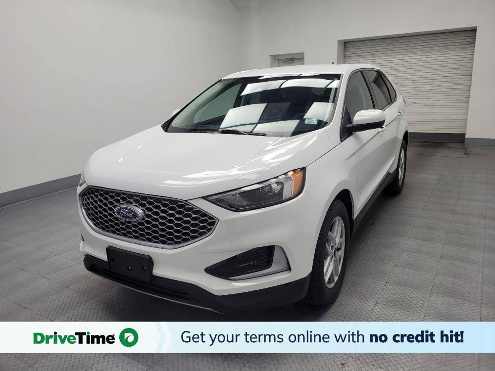 2024 Ford Edge SEL — SUV — 13,124 mi — Las Vegas, NV